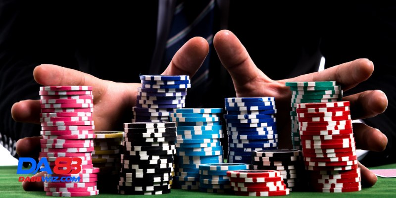 Hướng Dẫn Tham Gia Cá Cược Baccarat Da88 Thắng Lớn 1 Baccarat