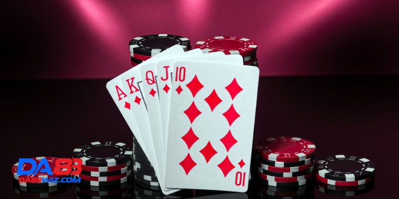 Hướng Dẫn Tham Gia Cá Cược Baccarat Da88 Thắng Lớn 3 Baccarat