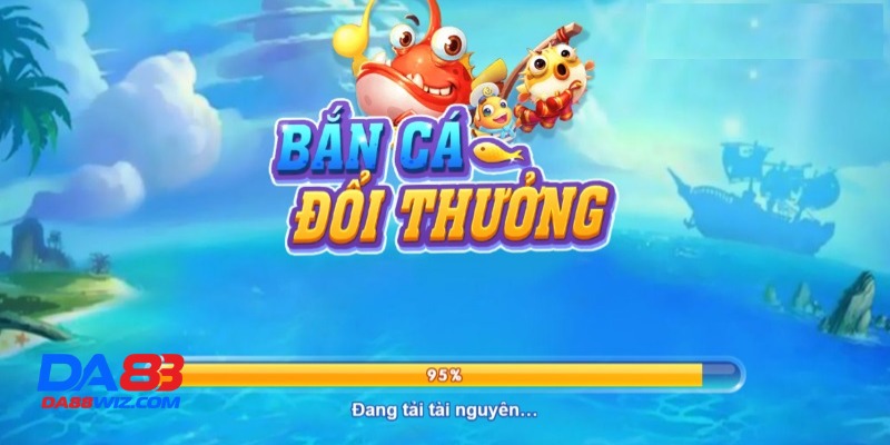 Hướng Dẫn Cách Chơi Đặt Cược Bắn Cá Da88 1 Bắn Cá Da88