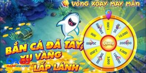 Bắn Cá Da88