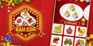 Bầu Cua