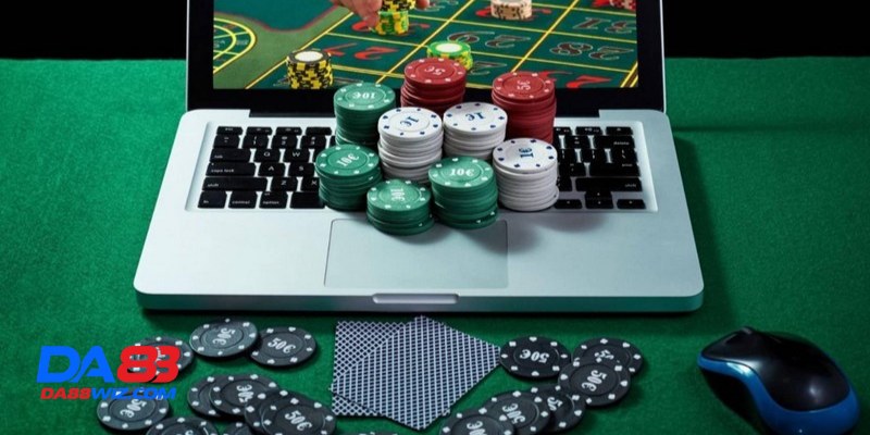 Hướng Dẫn Tham Gia Cá Cược Black Jack Da88 Chơi Là Thắng 2 Black Jack
