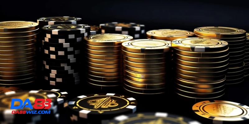 Cổng Game Da88