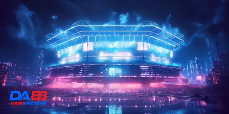Hướng Dẫn Chi Tiết Cá Cược E-sports Da88 - Chinh Phục Đấu Trường Ảo 2 E-sports Da88