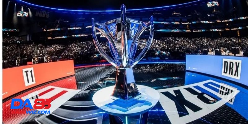 Hướng Dẫn Chi Tiết Cá Cược E-sports Da88 - Chinh Phục Đấu Trường Ảo 3 E-sports Da88