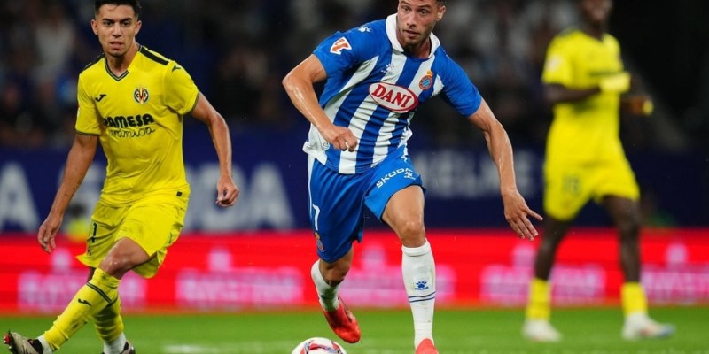 Kèo Nhà Cái Trận Espanyol Vs Real Betis: Phân Tích Tỷ Lệ, Soi Kèo La Liga 2 Espanyol Vs Real Betis