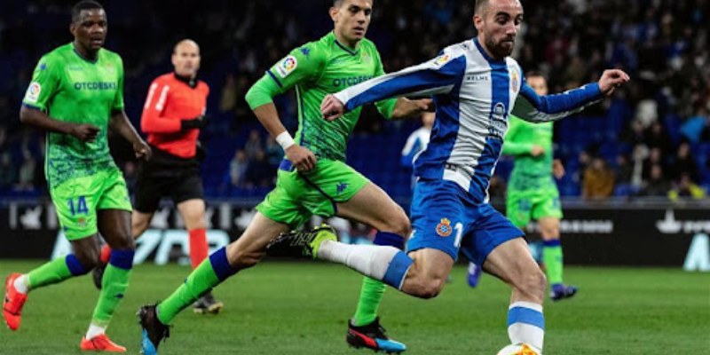 Kèo Nhà Cái Trận Espanyol Vs Real Betis: Phân Tích Tỷ Lệ, Soi Kèo La Liga 1 Espanyol Vs Real Betis