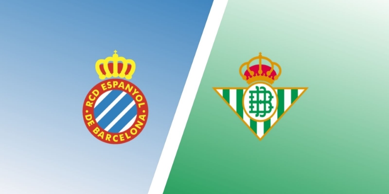 Kèo Nhà Cái Trận Espanyol Vs Real Betis: Phân Tích Tỷ Lệ, Soi Kèo La Liga 3 Espanyol Vs Real Betis