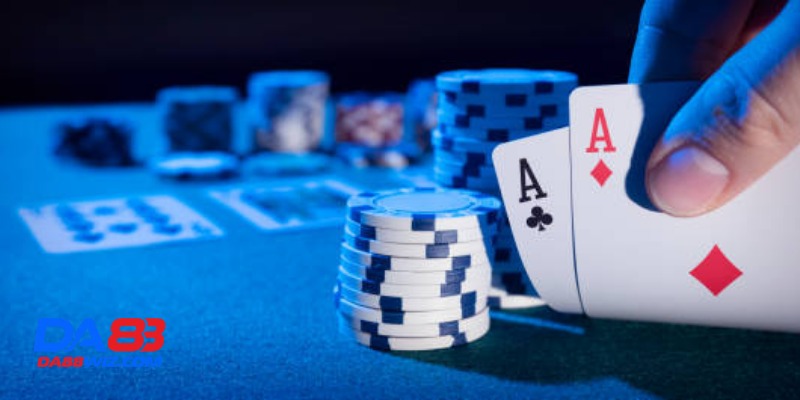 Hướng Dẫn Tham Gia Cá Cược Tại Game Nhanh DA88 - Chơi Là Thắng Lớn! 1 Game Nhanh DA88