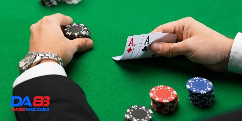 Hướng Dẫn Tham Gia Cá Cược Tại Game Nhanh DA88 - Chơi Là Thắng Lớn! 2 Game Nhanh DA88
