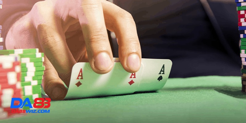 Hướng Dẫn Tham Gia Cá Cược Tại Game Nhanh DA88 - Chơi Là Thắng Lớn! 3 Game Nhanh DA88
