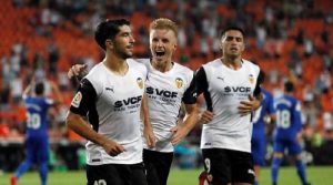 Kèo Nhà Cái Trận Rayo Vallecano Vs Valencia