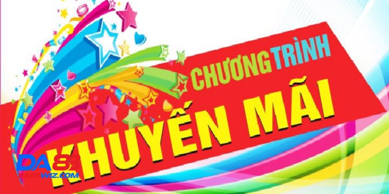 Khuyến Mãi Da88 - Cập Nhật Mới Nhất Và Ưu Đãi Hấp Dẫn 1 Khuyến Mãi Da88