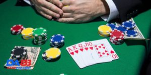 Live Casino Da88
