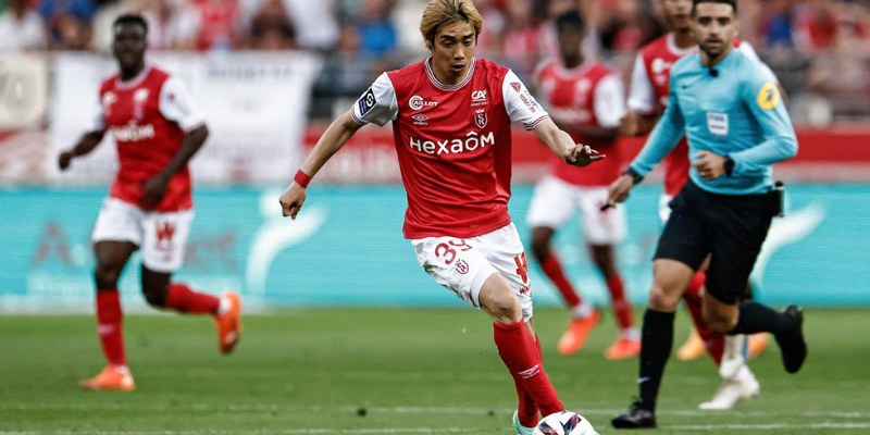 Kèo Chuẩn Trận Montpellier vs Reims: Phân Tích Chi Tiết Từ Chuyên Gia 1 Montpellier vs Reims