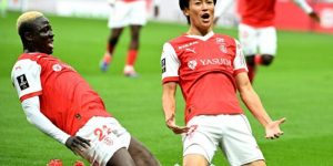 Montpellier vs Reims