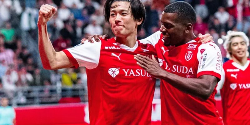 Kèo Chuẩn Trận Montpellier vs Reims: Phân Tích Chi Tiết Từ Chuyên Gia 3 Montpellier vs Reims
