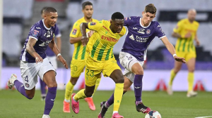 Nhận Định Trận Nantes vs Toulouse
