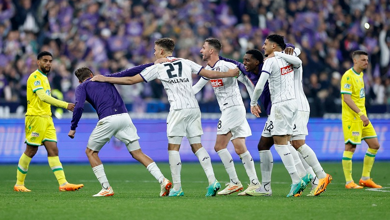 Tổng Hợp Trận Nantes Vs Toulouse: Chim Hoàng Yến Tiếp Tục Bay Cao? 3 Phân Tích Kèo Châu Á, Kèo Tài Xỉu Nantes vs Toulouse