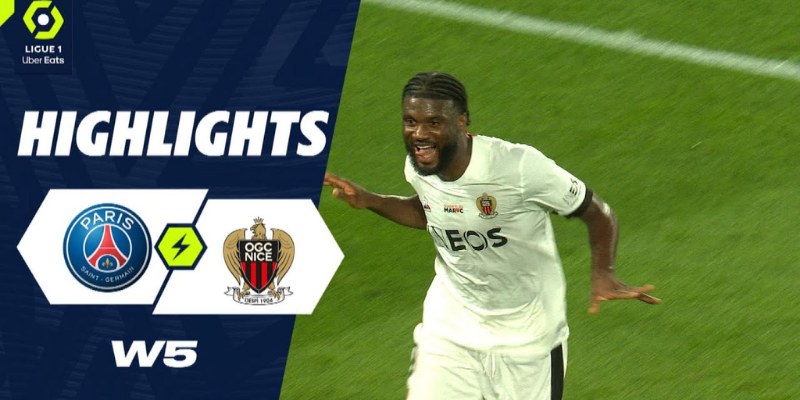 Trực Tiếp Kèo Trận Paris Saint-Germain Vs Nice: Phân Tích Tỷ Lệ, Soi Kèo Cúp Quốc Gia Pháp 3 Paris Saint-Germain vs Nice