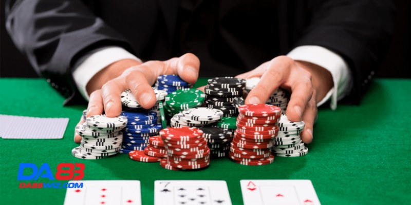 Hướng Dẫn Tham Gia Cá Cược Poker Da88 Bách Thắng 1 Poker