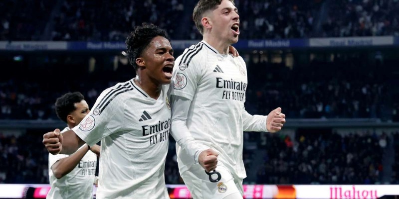 Phân Tích Trận Real Madrid vs Celta Vigo: Kền Kền Trắng Tìm Lại Niềm Vui 1 Real Madrid vs Celta Vigo