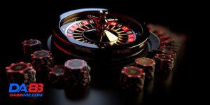 Roulette