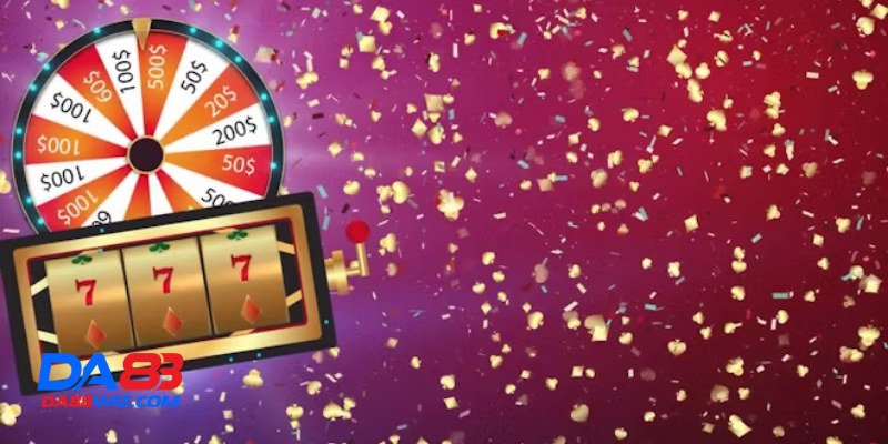 Hướng Dẫn Chi Tiết Tham Gia Cá Cược Tại Slots Da88 1 Slots Da88