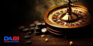 Table Games Da88