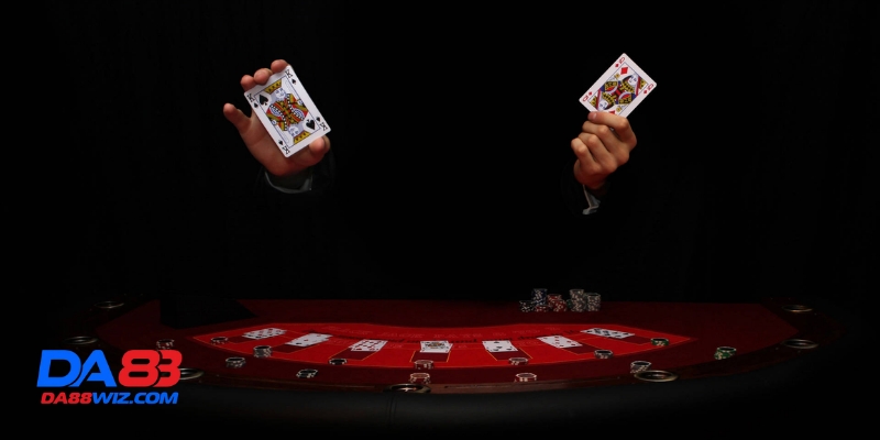 Hướng Dẫn Tham Gia Cá Cược Tại Table Games Da88 Chi Tiết Từ A-Z 3 Table Games Da88