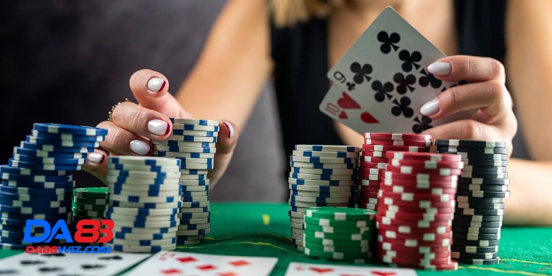 Hướng Dẫn Tham Gia Cá Cược Tài Xỉu Da88 - Chơi Là Dễ, Thắng Càng Dễ 1 Tài Xỉu