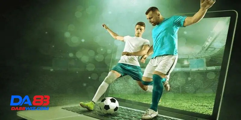 Hướng Dẫn Tham Gia Cá Cược Thể Thao Ảo Da88 Chi Tiết Nhất 3 Thể Thao Ảo Da88