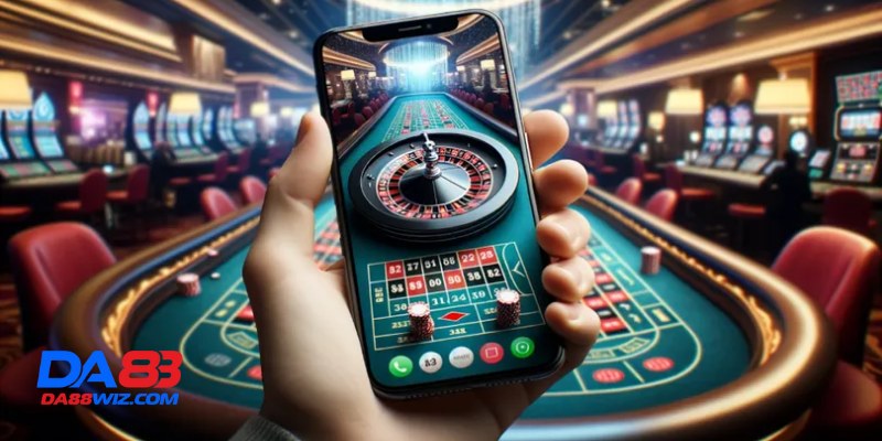 Hướng Dẫn Tham Gia Cá Cược Xóc Đĩa Da88 Chi Tiết Cho Người Mới 3 Xóc Đĩa