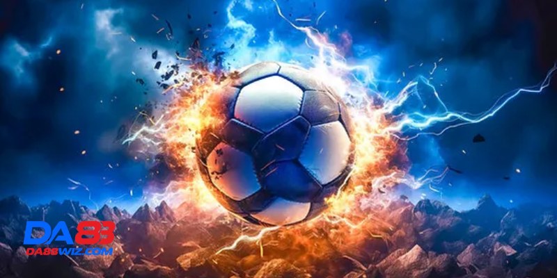 Hướng Dẫn Tham Gia Cá Cược Kèo Penalty Da88 3 Kèo Penalty
